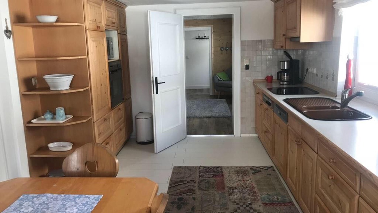 Photo of Kitchen in Missen-Wilhams