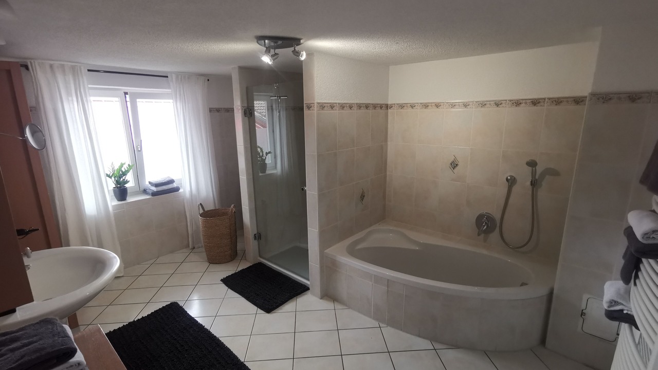 Photo of Bathroom in Missen-Wilhams