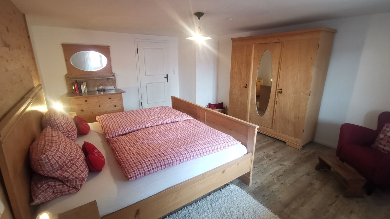 Photo of Bedroom in Missen-Wilhams