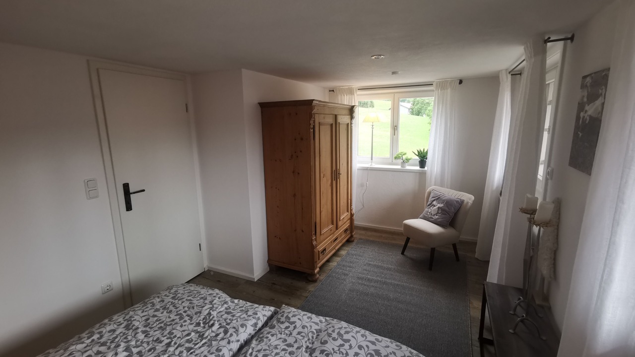 Photo of Bedroom in Missen-Wilhams