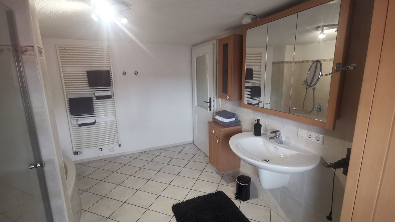 Photo of Bathroom in Missen-Wilhams