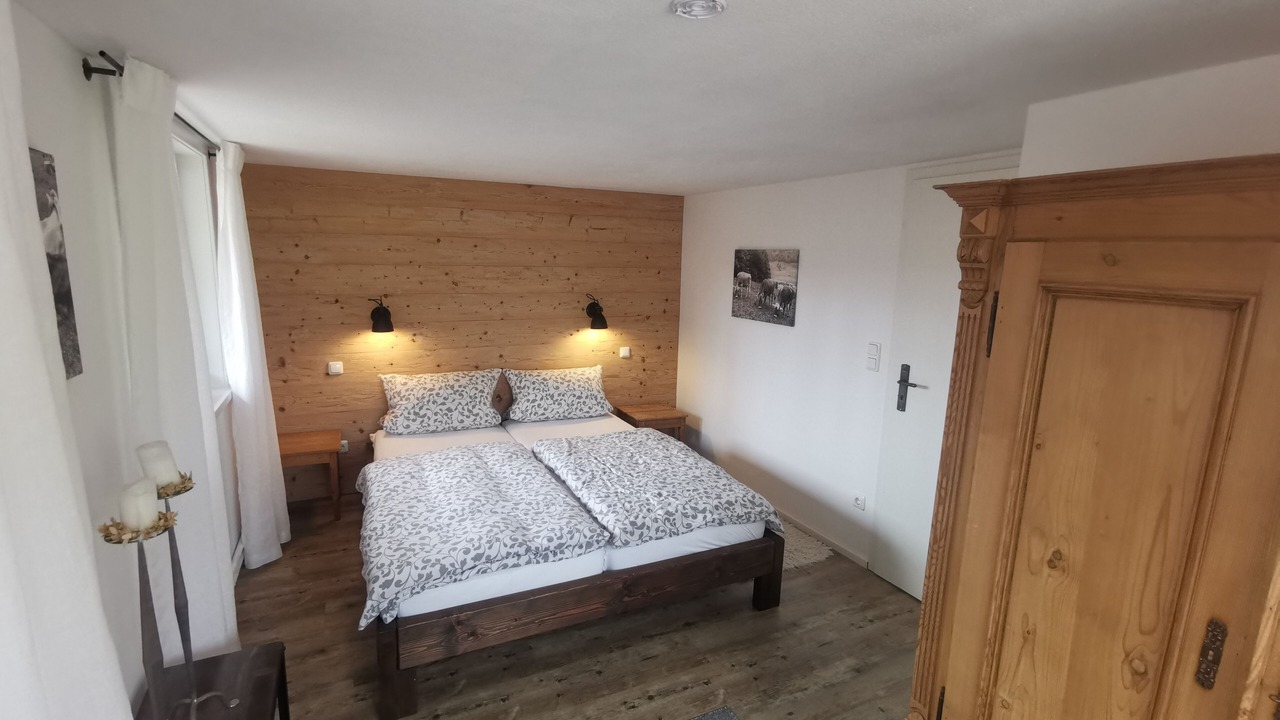 Photo of Bedroom in Missen-Wilhams
