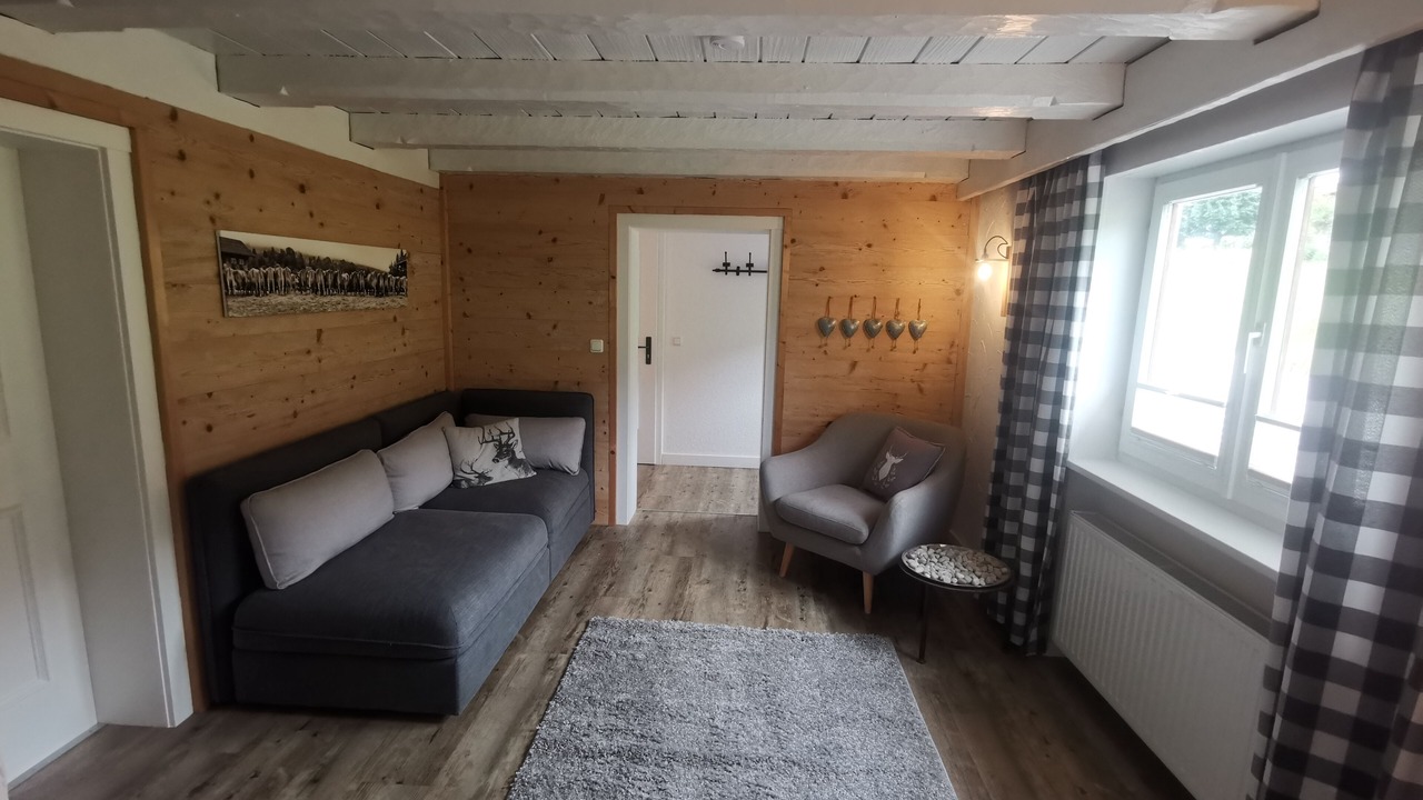 Photo of Livingroom in Missen-Wilhams