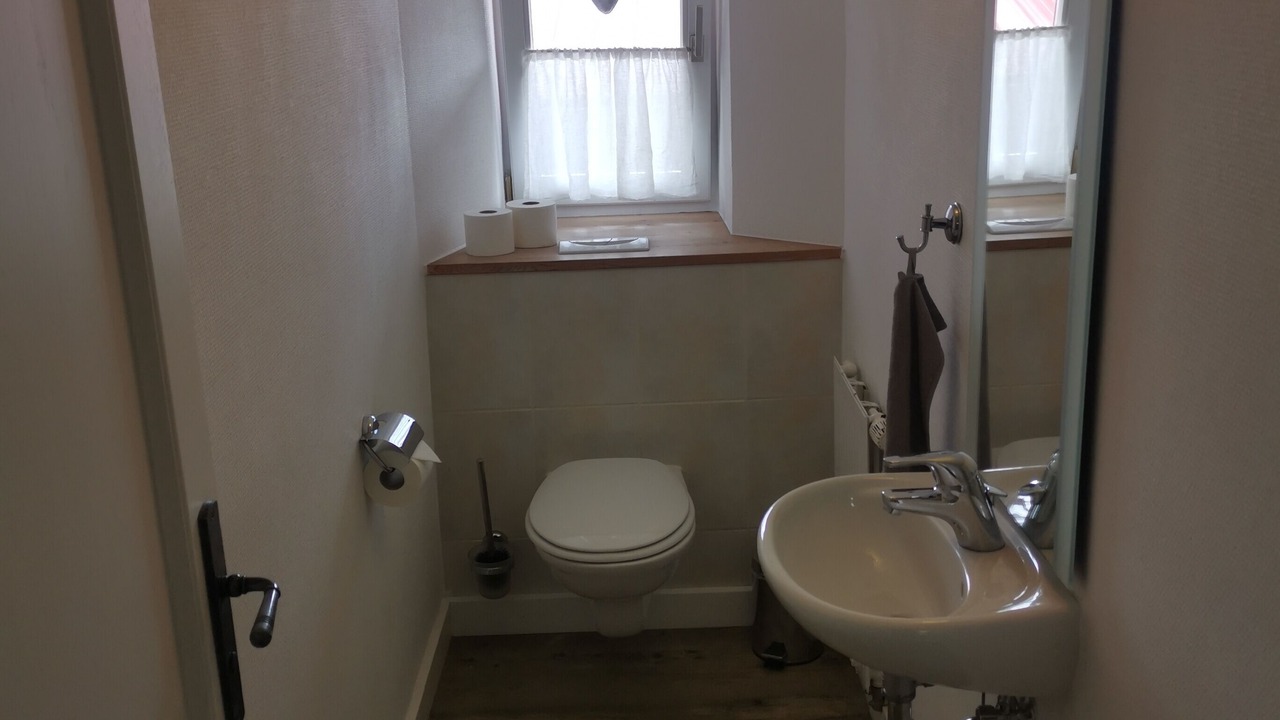 Photo of Bathroom in Missen-Wilhams