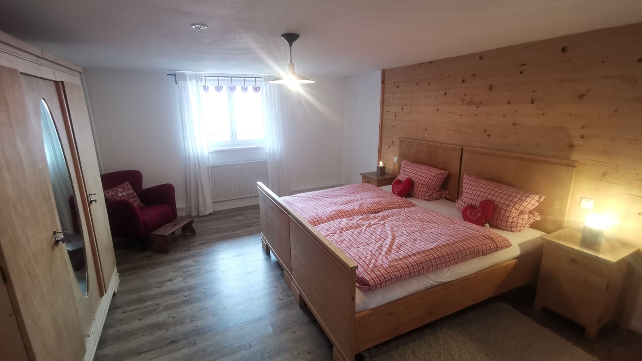 Photo of Bedroom in Missen-Wilhams