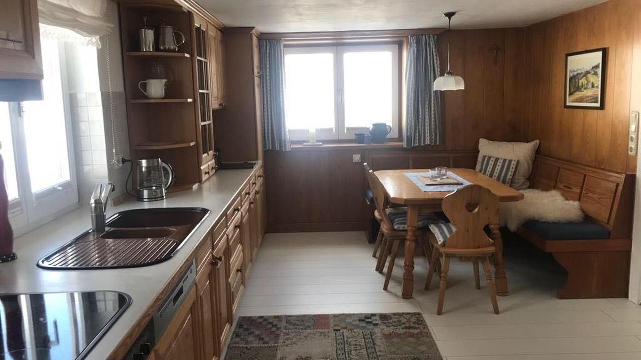 Photo of Kitchen in Missen-Wilhams