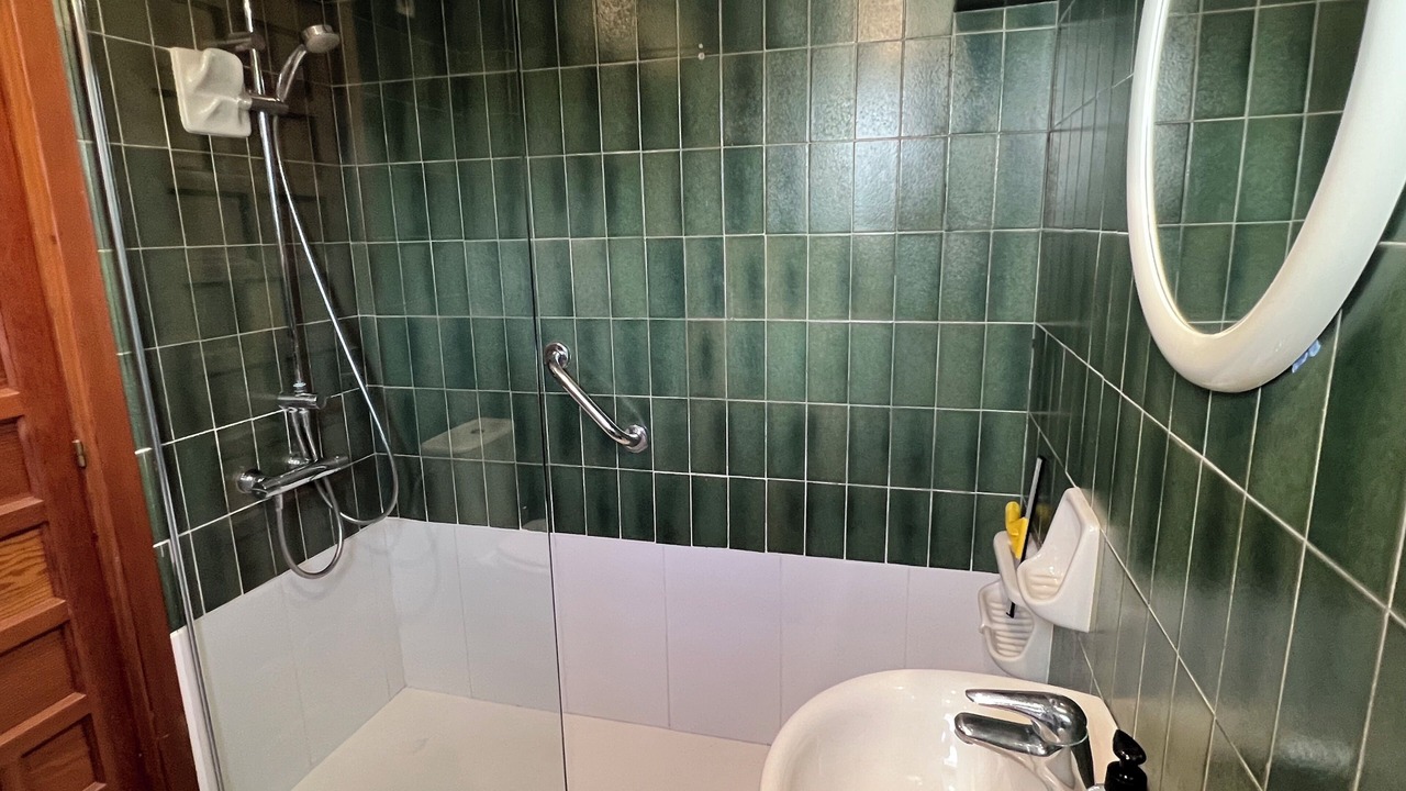 Photo of Bathroom in Altea