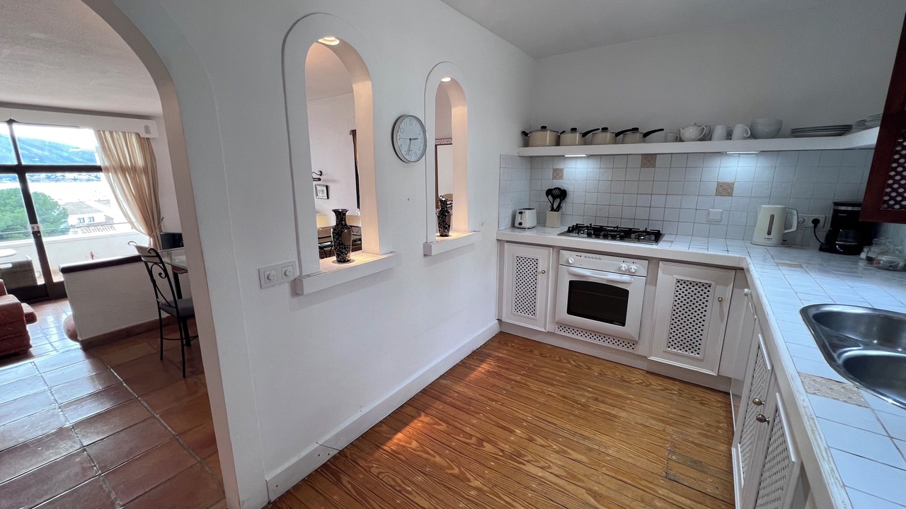 Photo of Kitchen in Altea