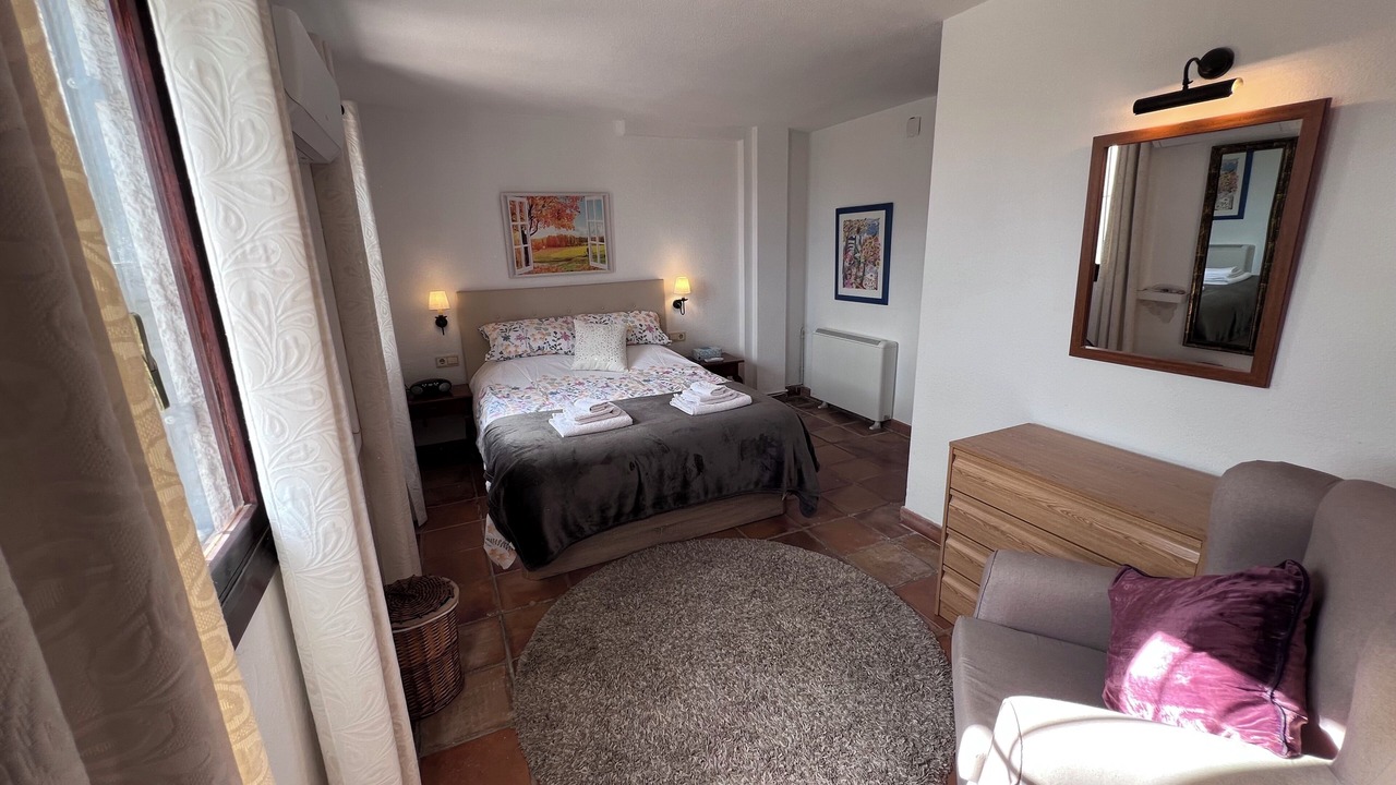 Photo of Bedroom in Altea