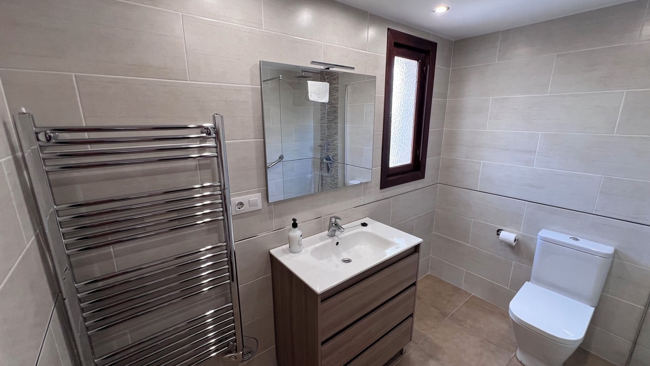 Photo of Bathroom in Altea
