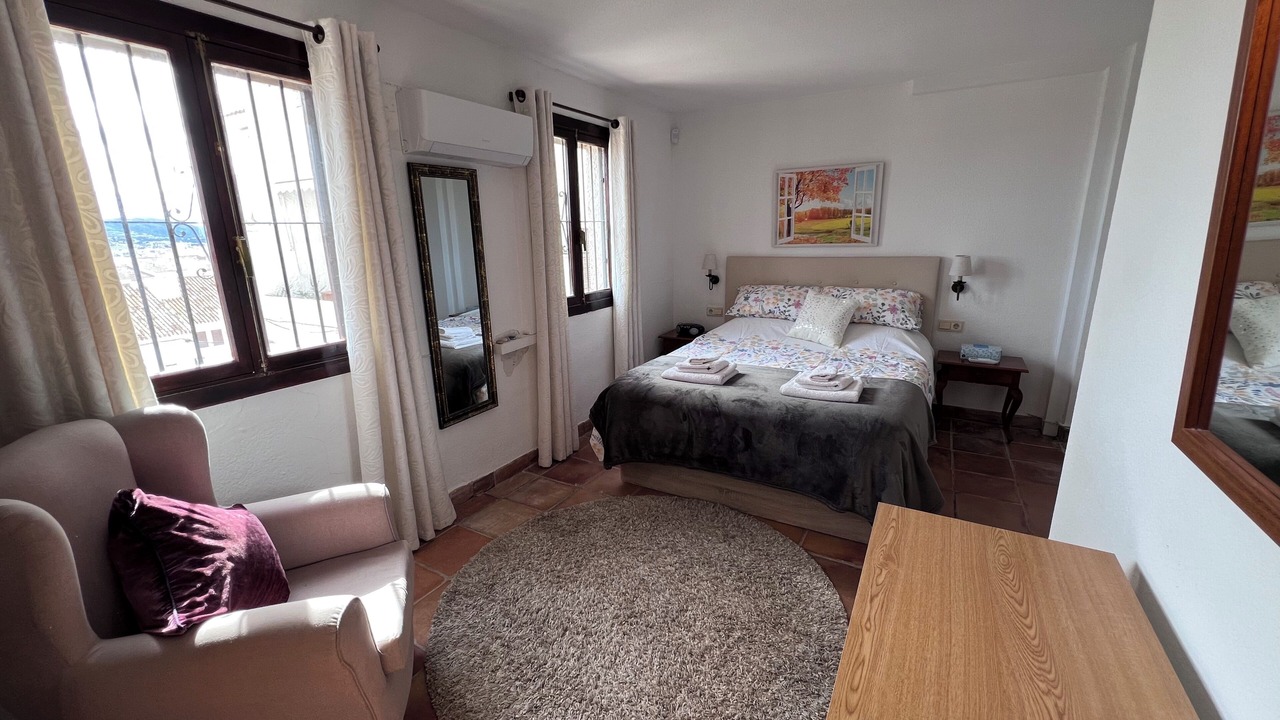 Photo of Bedroom in Altea