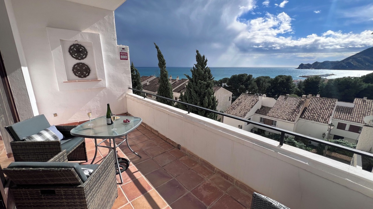 Photo of Outdoor in Altea