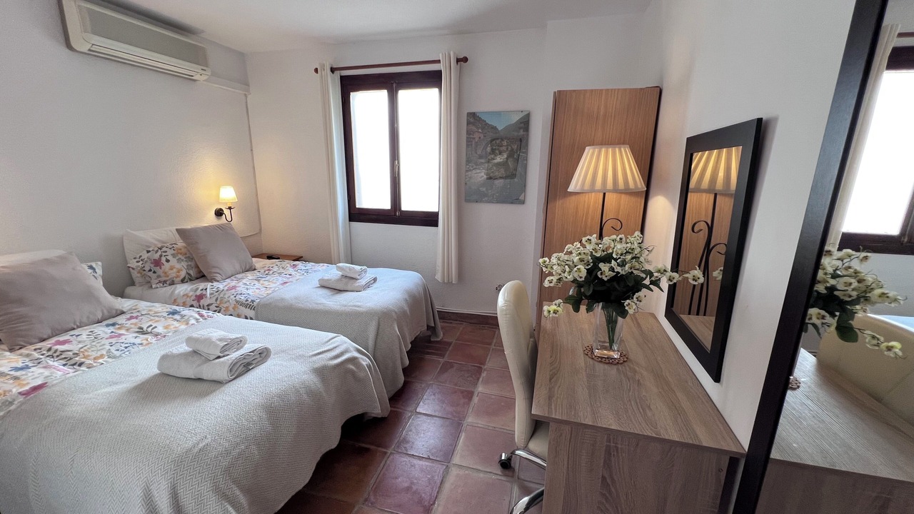 Photo of Bedroom in Altea