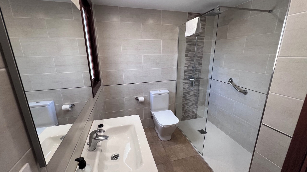 Photo of Bathroom in Altea