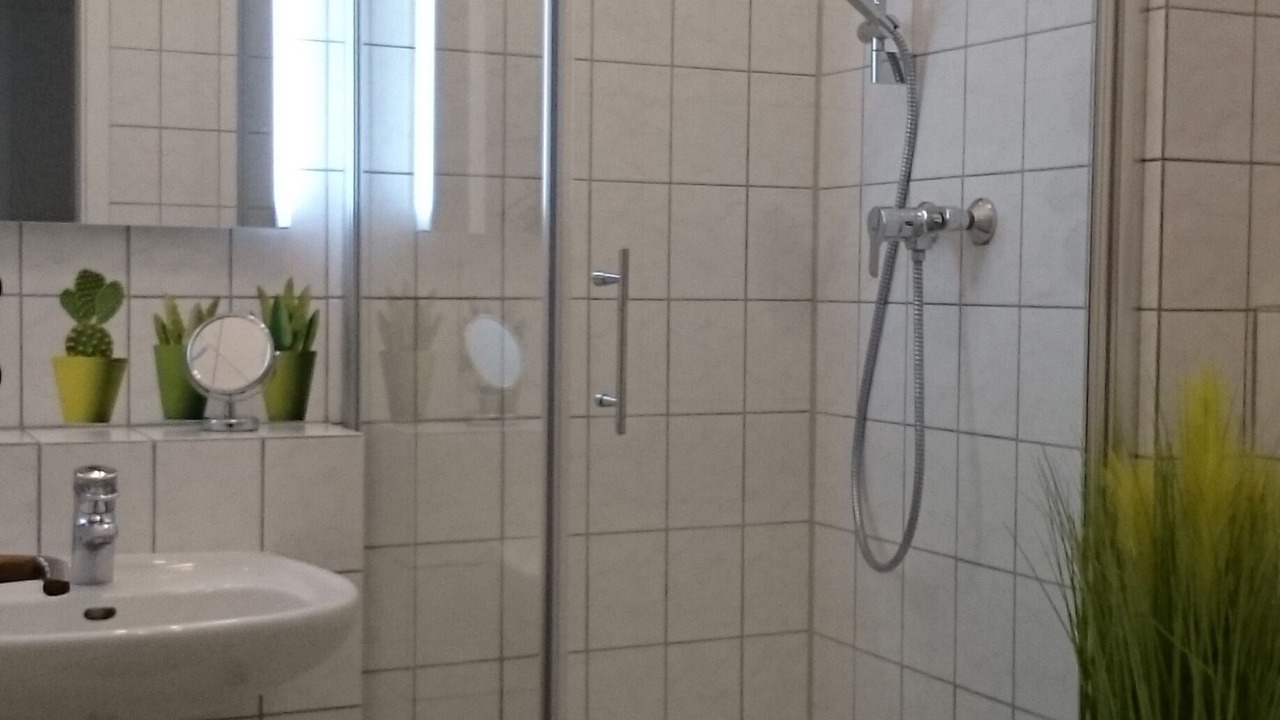 Photo of Bathroom in Gohren