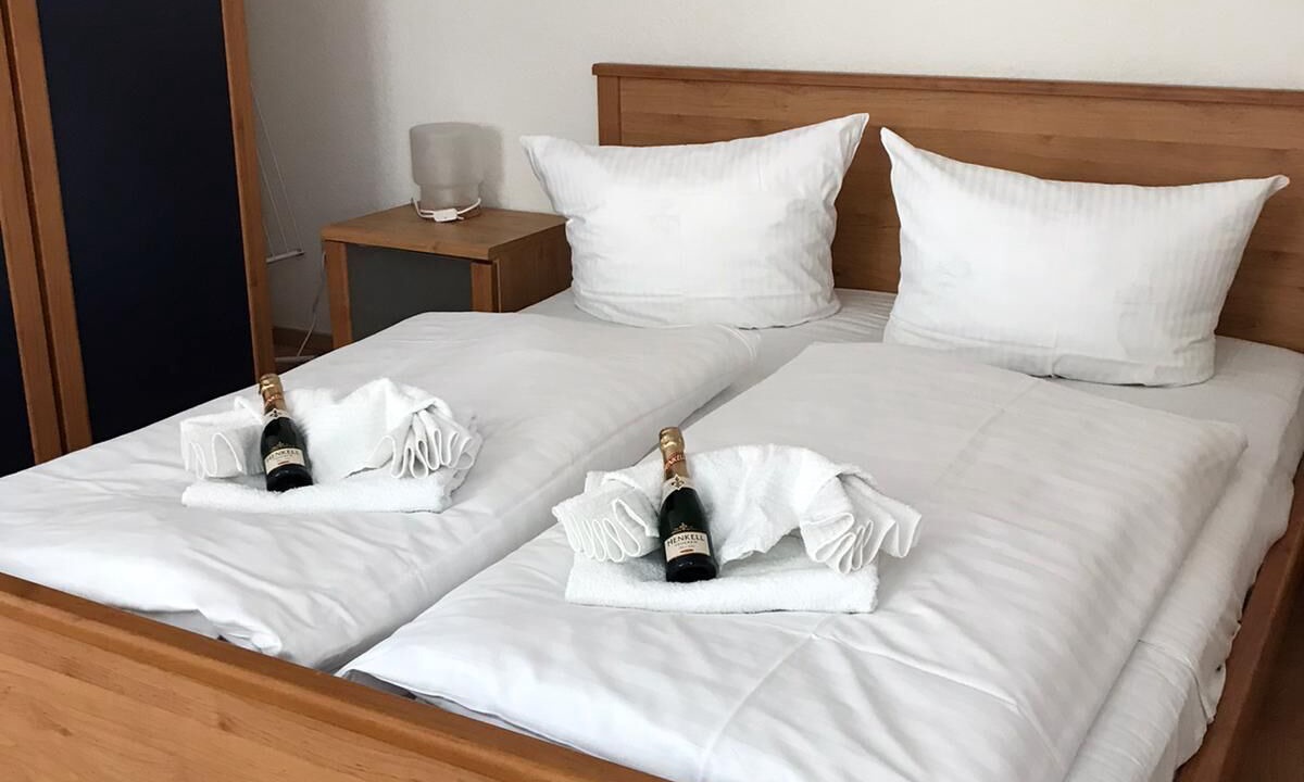 Photo of Bedroom in Gohren