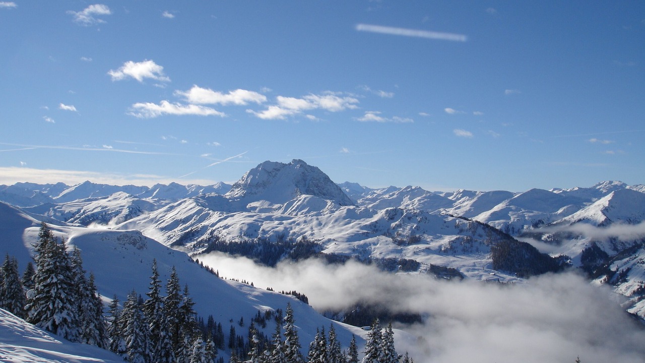 Photo of Others in Kirchberg in Tirol