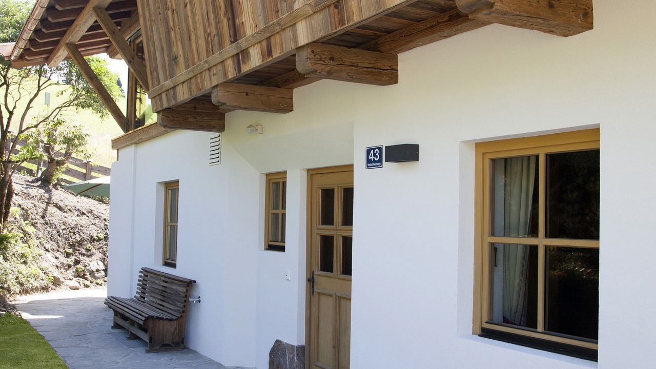 Photo of Outdoor in Kirchberg in Tirol