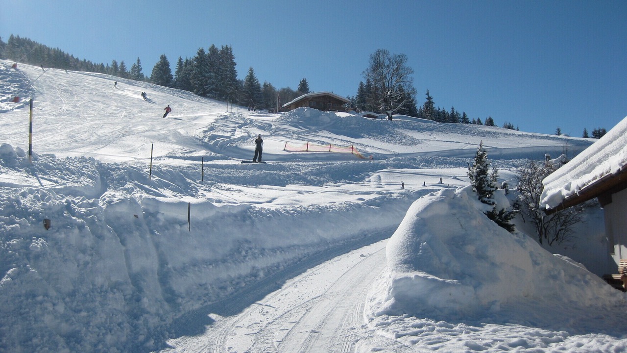 Photo of Others in Kirchberg in Tirol