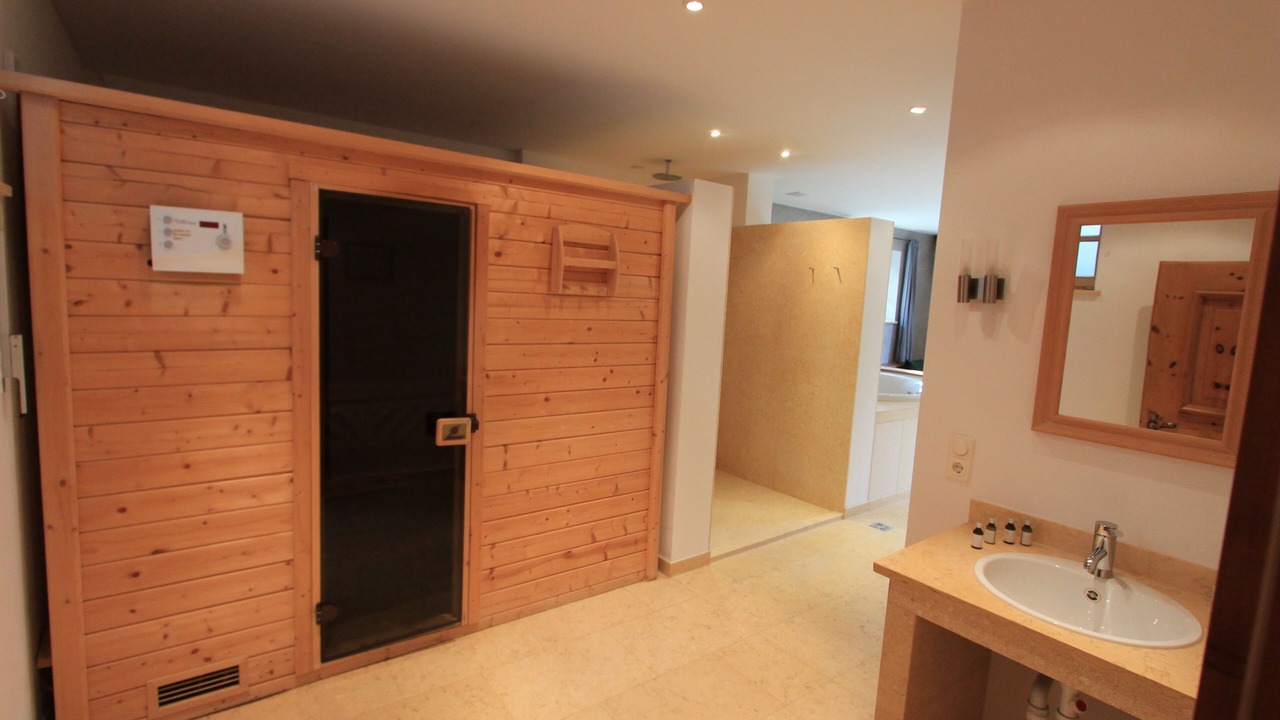 Photo of Bathroom in Kirchberg in Tirol