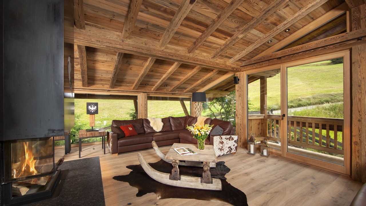 Photo of Livingroom in Kirchberg in Tirol