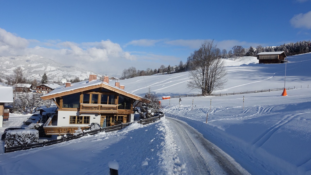 Photo of Outdoor in Kirchberg in Tirol