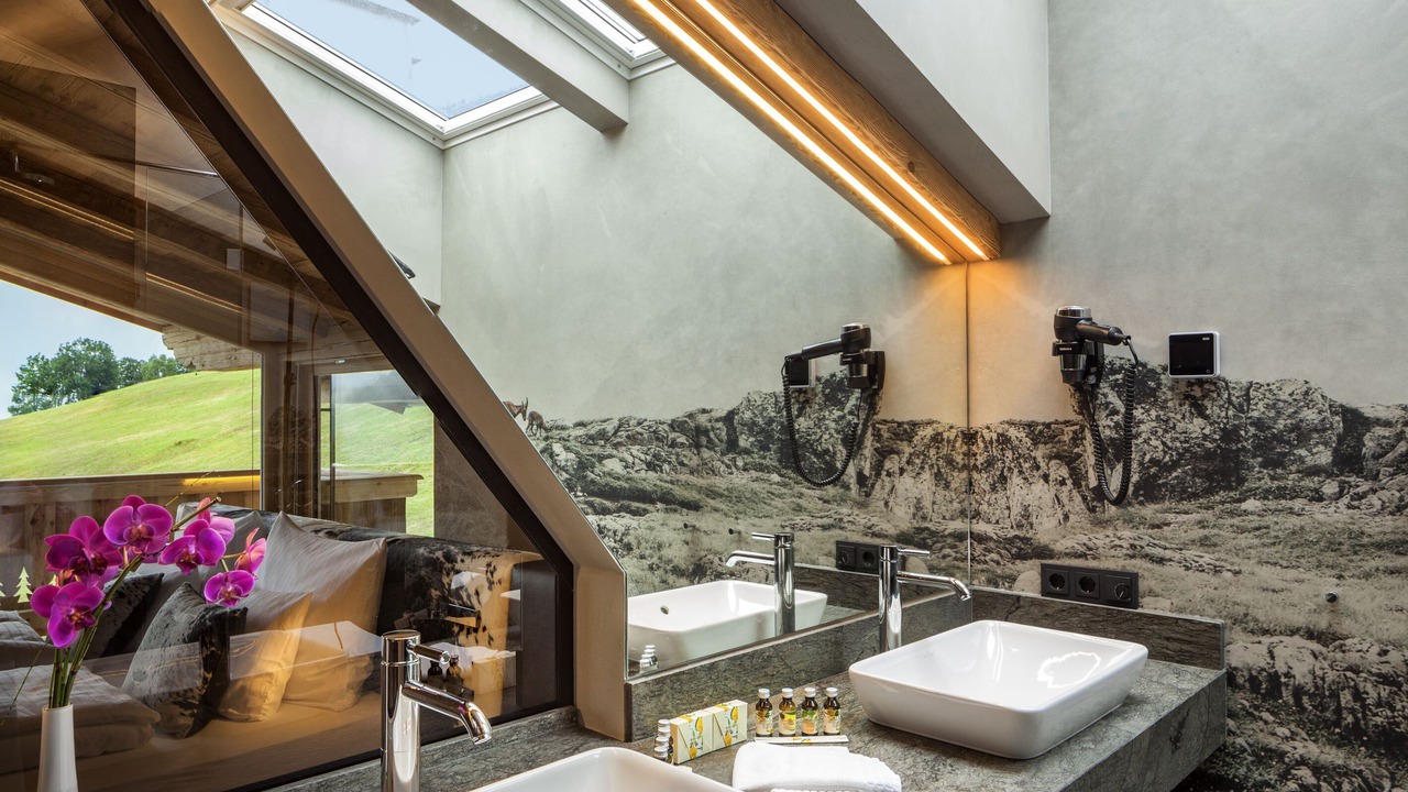 Photo of Bathroom in Kirchberg in Tirol