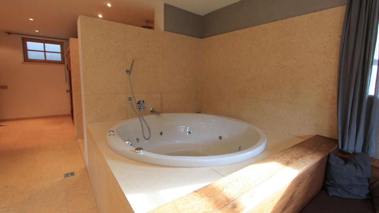 Photo of Bathroom in Kirchberg in Tirol