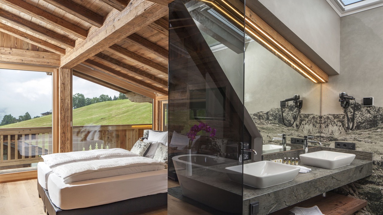 Photo of Bedroom in Kirchberg in Tirol