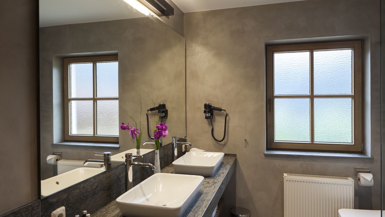 Photo of Bathroom in Kirchberg in Tirol