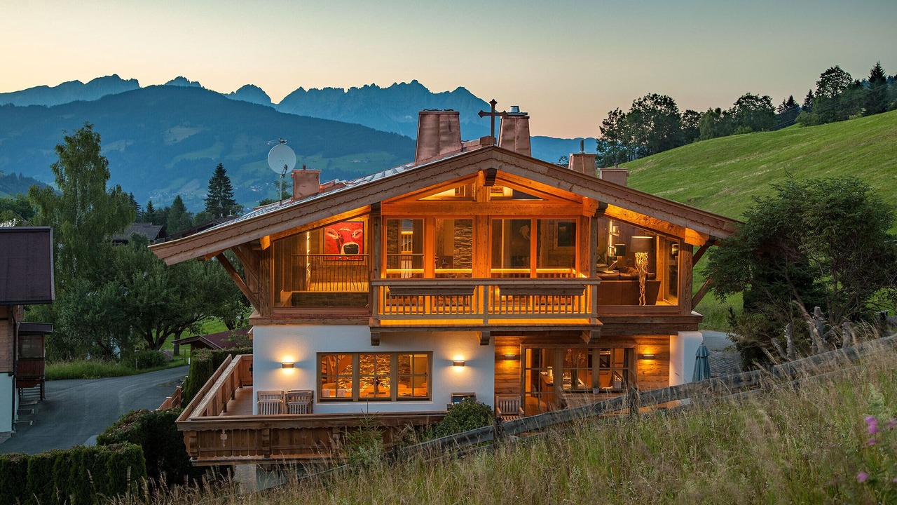 Photo of Outdoor in Kirchberg in Tirol