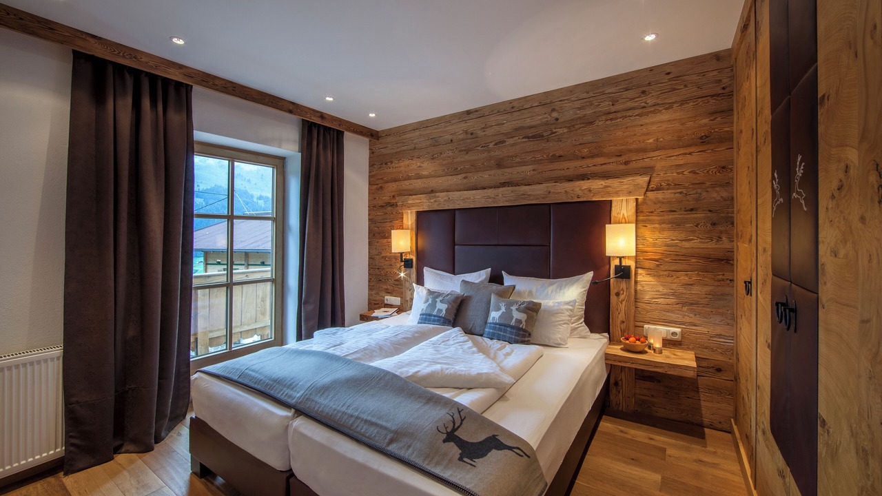 Photo of Bedroom in Kirchberg in Tirol