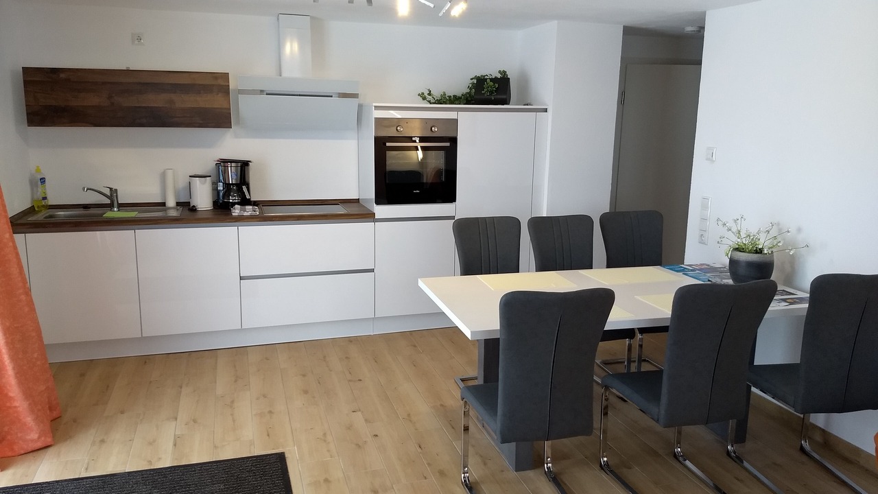 Photo of Kitchen in Oberstaufen