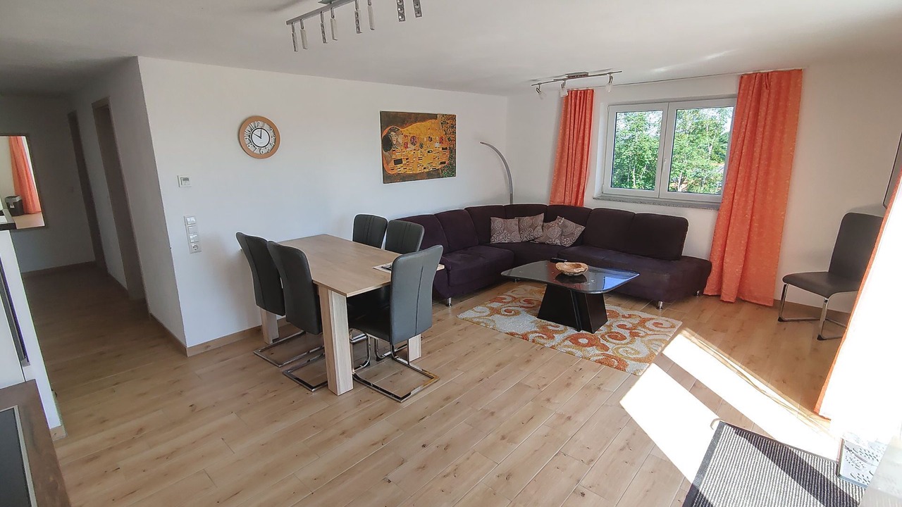 Photo of Livingroom in Oberstaufen