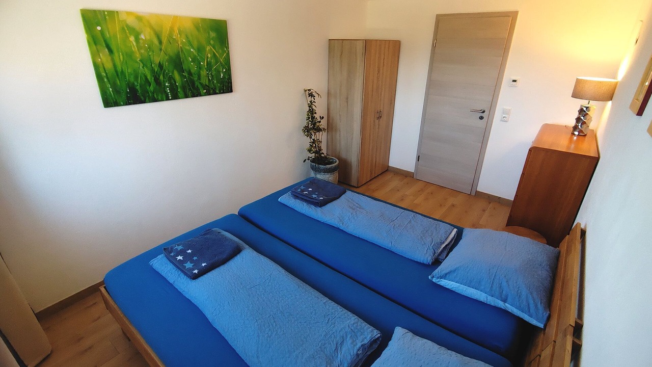Photo of Bedroom in Oberstaufen