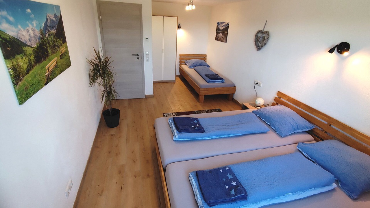 Photo of Bedroom in Oberstaufen