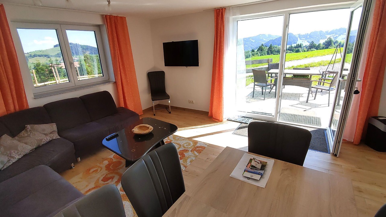 Photo of Livingroom in Oberstaufen