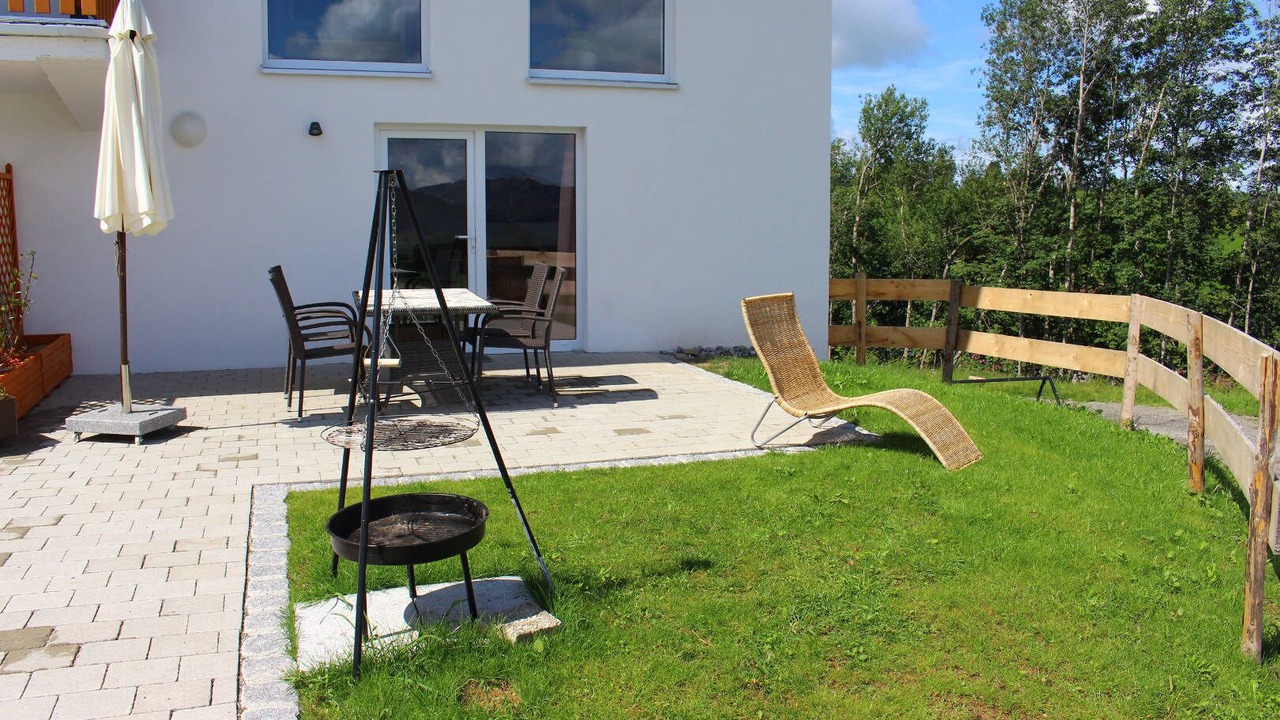 Photo of Outdoor in Oberstaufen