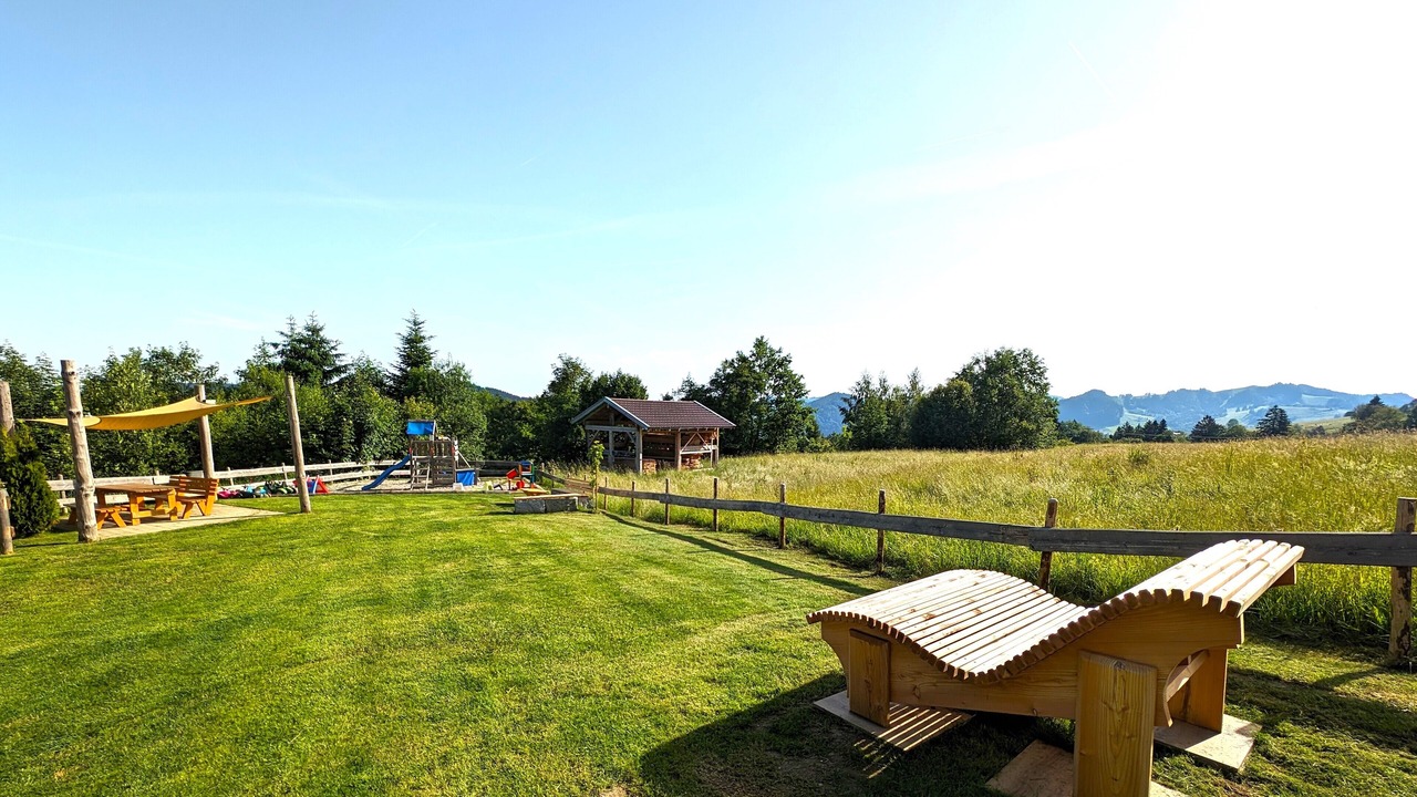 Photo of Outdoor in Oberstaufen