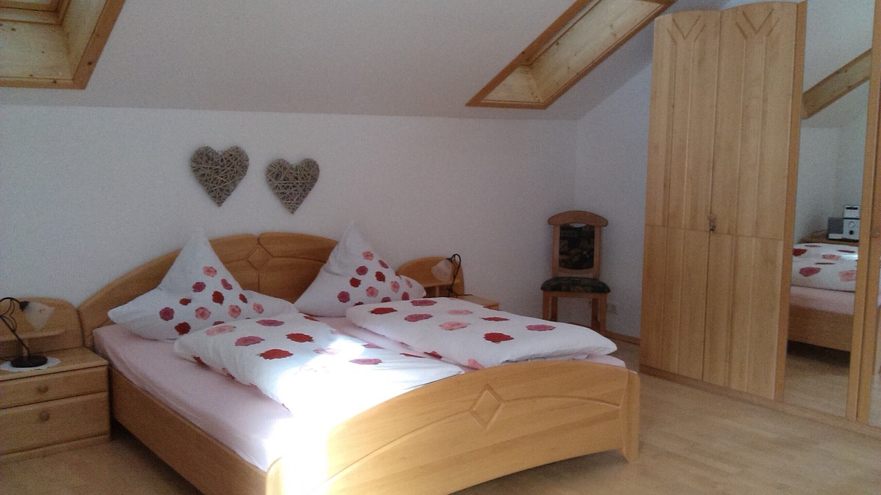 Photo of Bedroom in Hausham