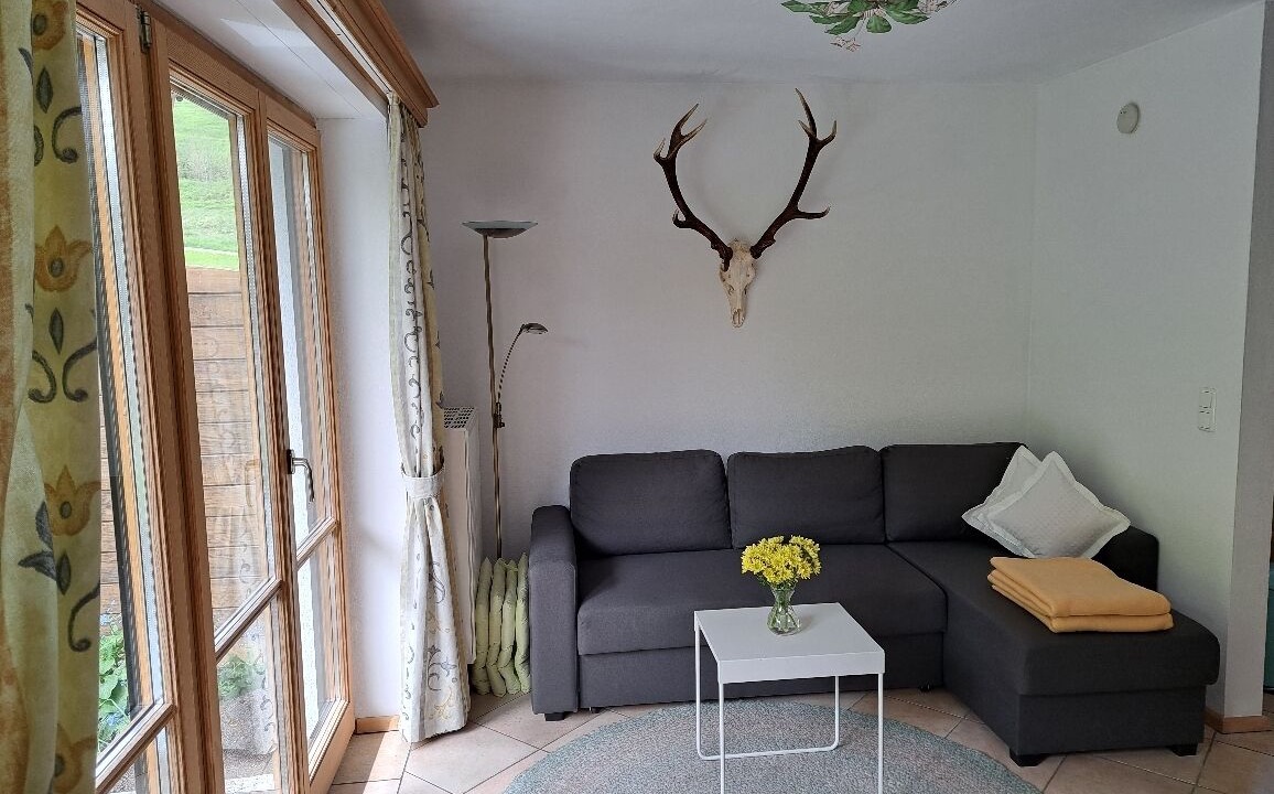 Photo of Livingroom in Hausham