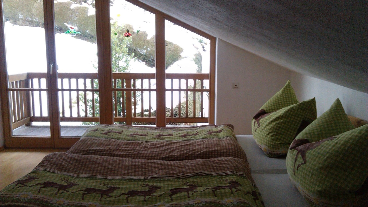 Photo of Bedroom in Hausham