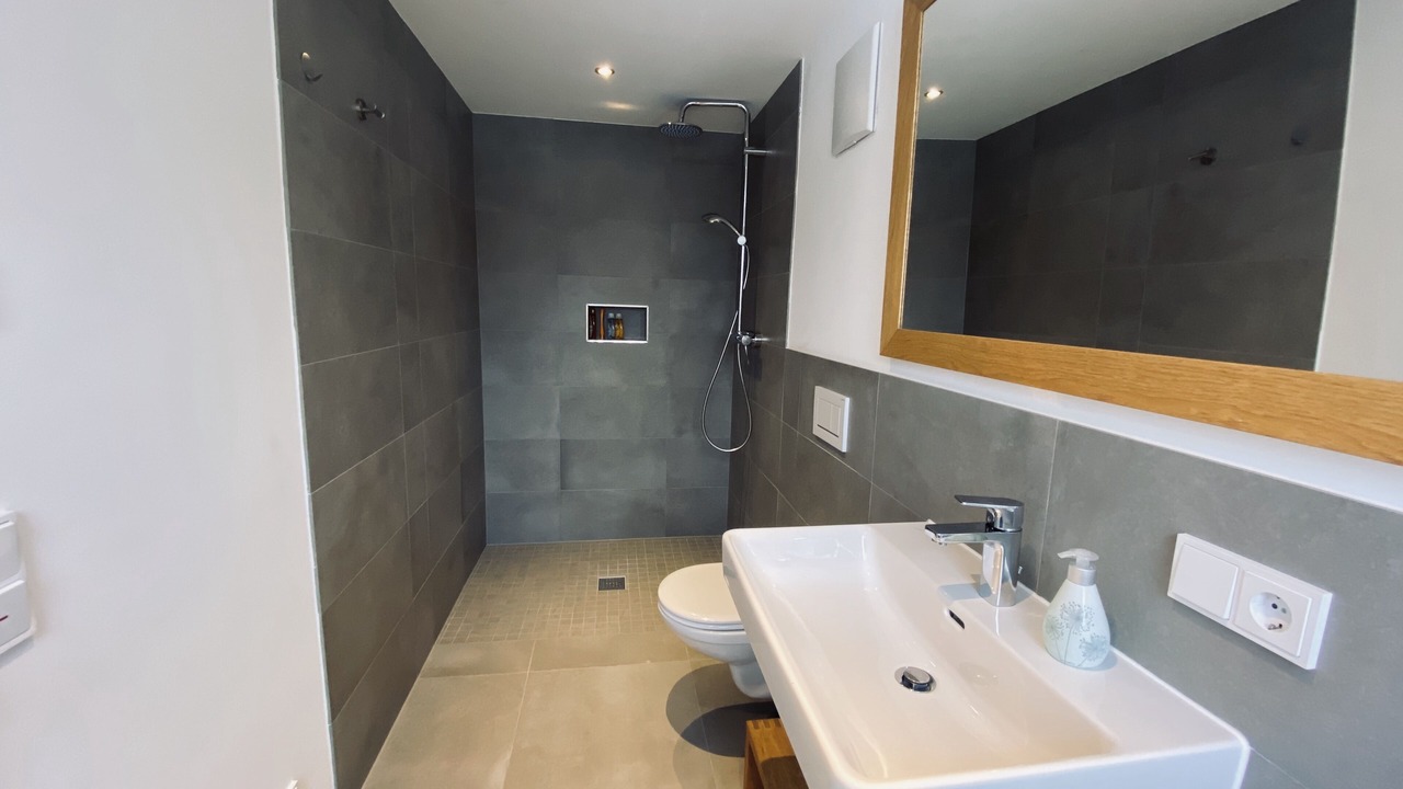 Photo of Bathroom in Konigsdorf