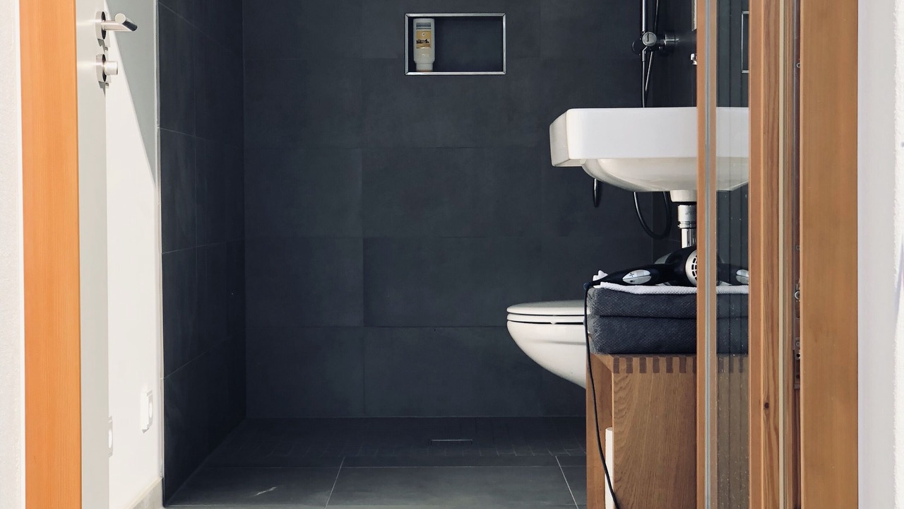 Photo of Bathroom in Konigsdorf