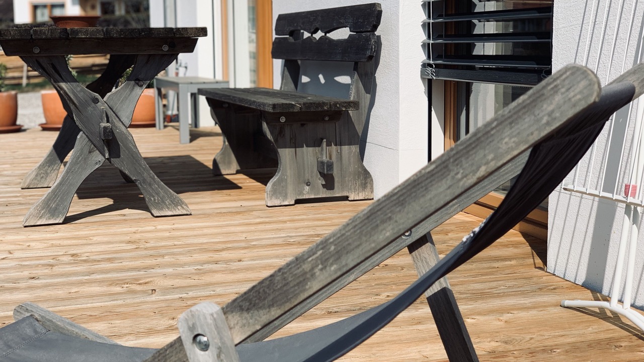 Photo of Patio Balcony in Konigsdorf