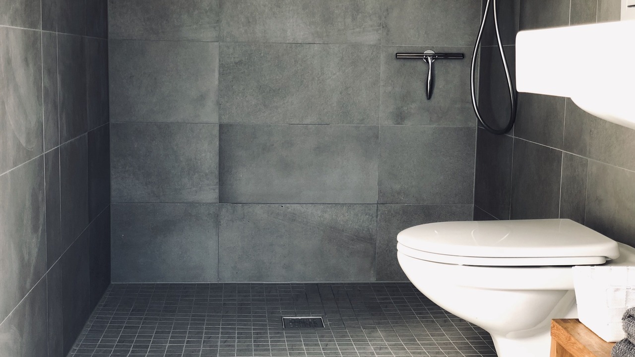 Photo of Bathroom in Konigsdorf