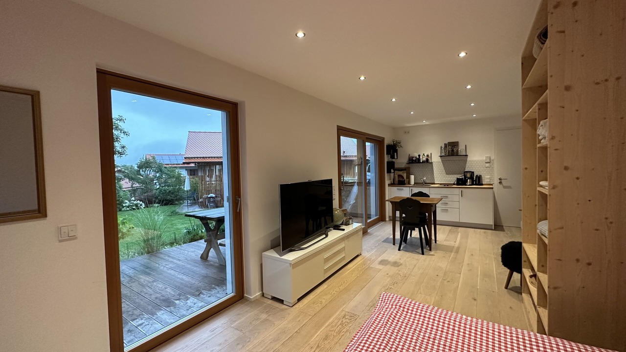 Photo of Bedroom in Konigsdorf