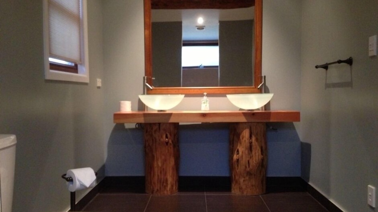 Photo of Bathroom in Glenorchy