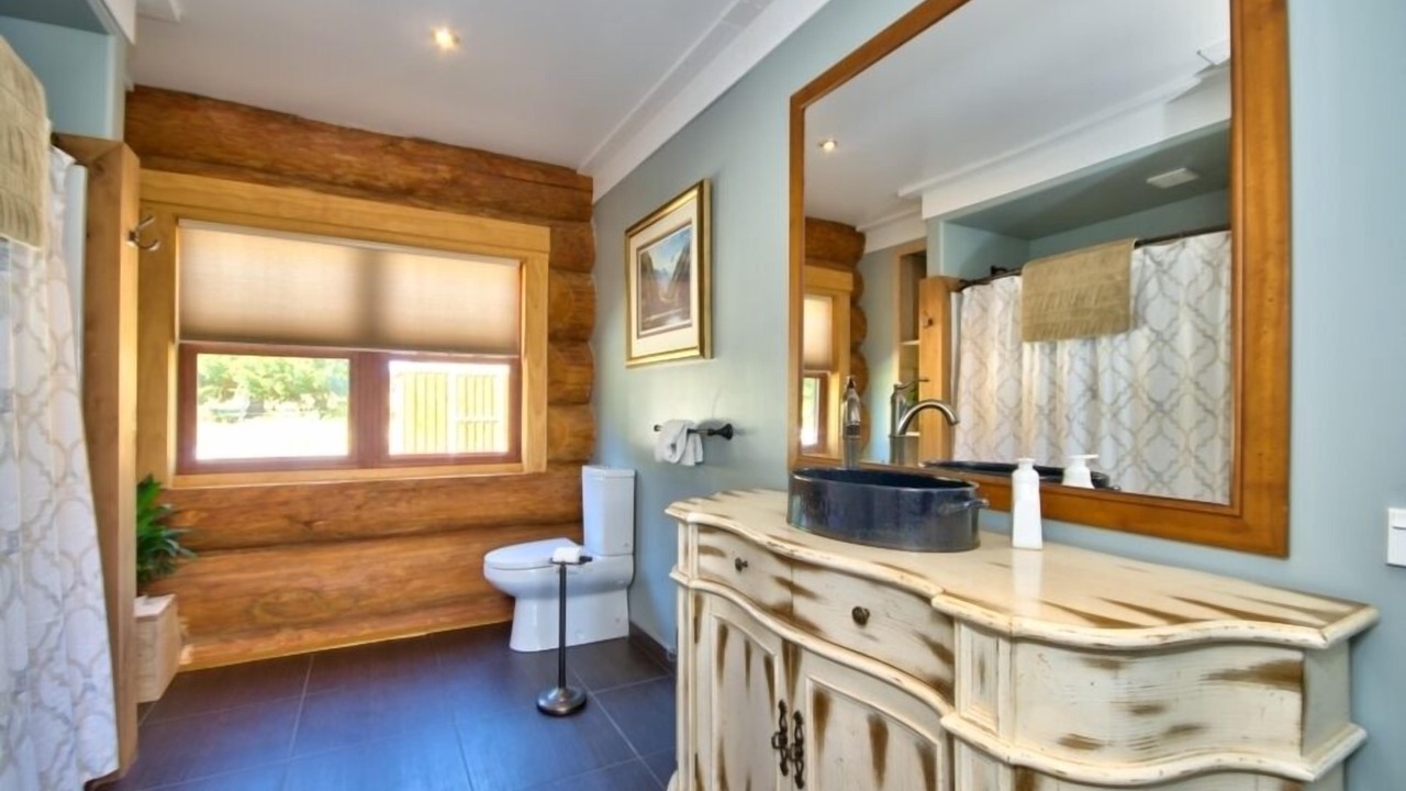 Photo of Bathroom in Glenorchy