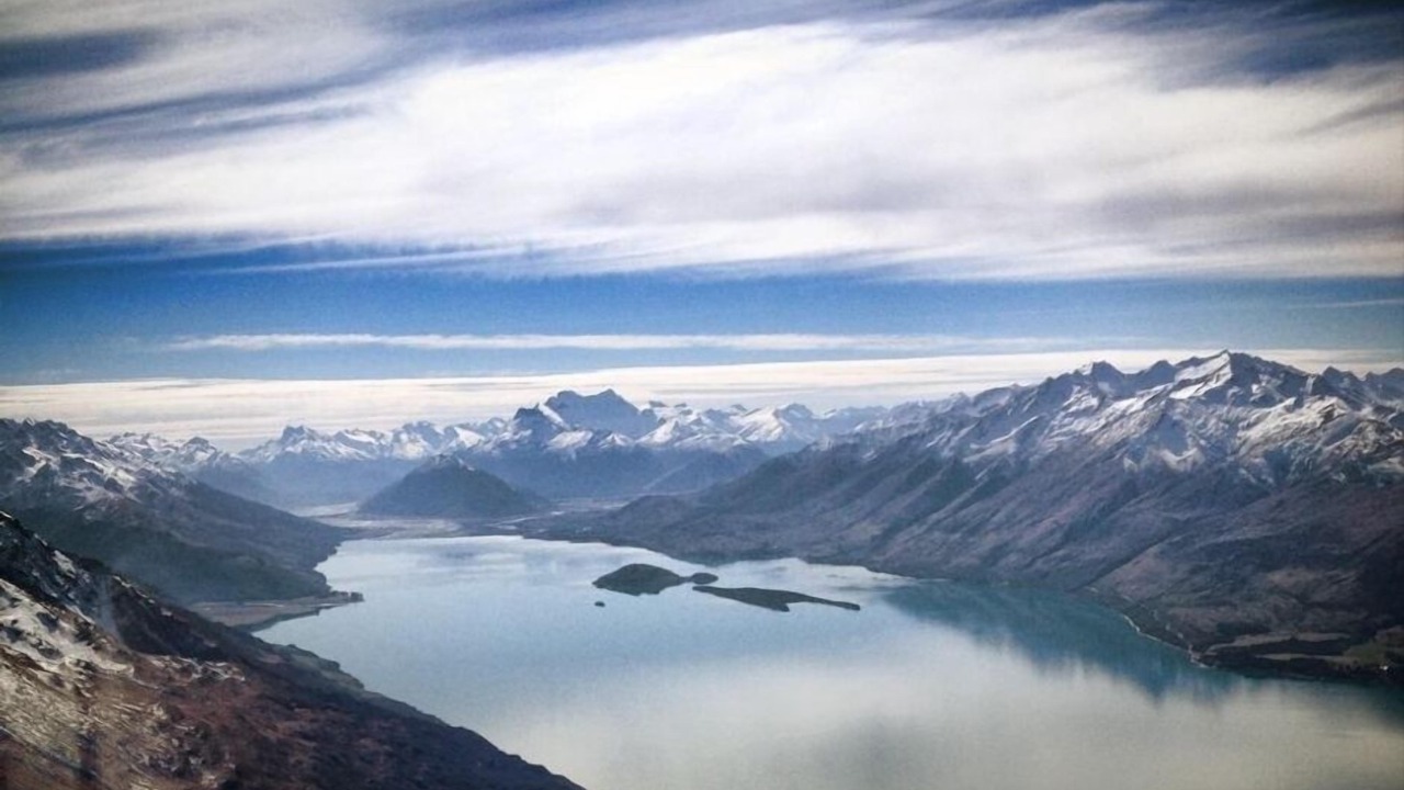 Photo of Outdoor in Glenorchy